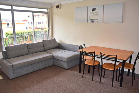Wards Holiday Flat 8 - Accommodation Ballina 2