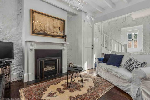 Warm, Inviting & Luxurious The Barn - Accommodation Ballina 3