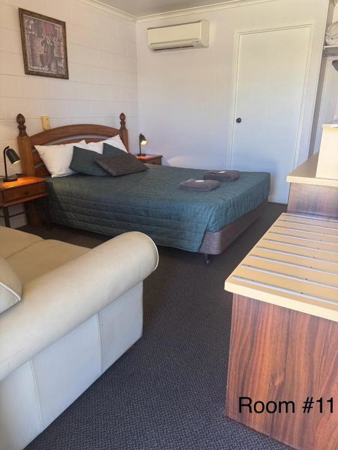 Warrego Motel - Accommodation Ballina 3