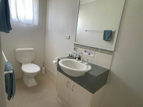 Warrego Motel - Accommodation Ballina 1