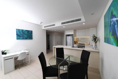 WATERFRONT DARWIN TROPICAL GEM - Accommodation Ballina 2