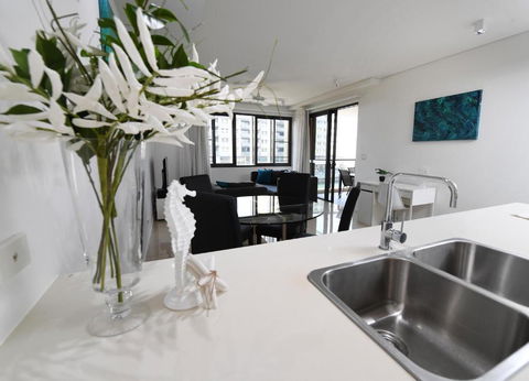 WATERFRONT DARWIN TROPICAL GEM - Accommodation Ballina 1