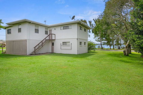 Welcome To Waterfront Views - Accommodation Ballina 1