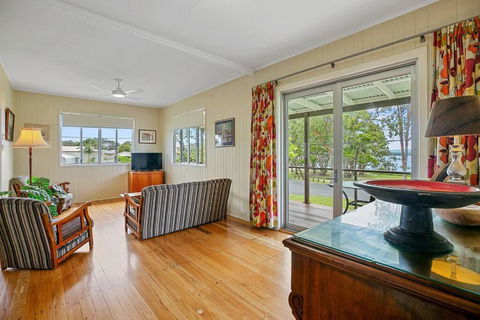 Welcome To Waterfront Views - Accommodation Ballina 3