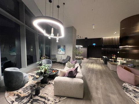 WSP 3B2B Apartment In CBD With Free Parking - Accommodation Ballina 3