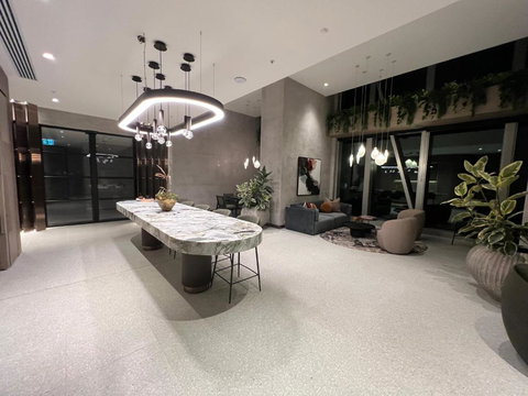 WSP 3B2B Apartment In CBD With Free Parking - Accommodation Ballina 2