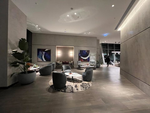 WSP 3B2B Apartment In CBD With Free Parking - Accommodation Ballina 1