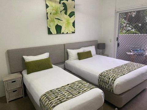 Xanadu Resort - Accommodation Ballina 3