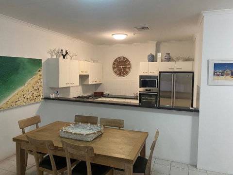 Xanadu Resort - Accommodation Ballina 1
