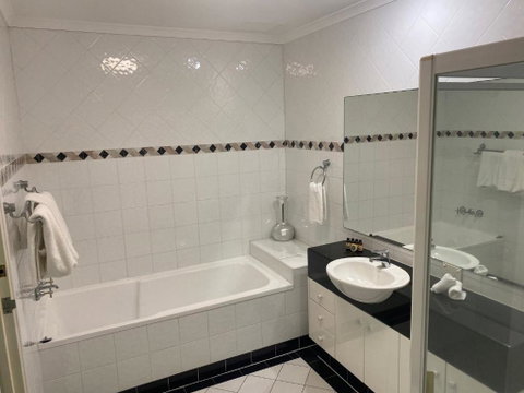 Xanadu Resort - Accommodation Ballina 2