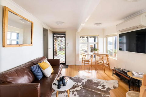 Y Vue - Beachside Apartment With Ocean Views - Accommodation Ballina 1