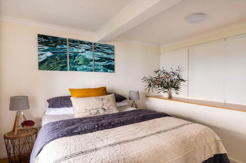 Y Vue - Beachside Apartment With Ocean Views - Accommodation Ballina 3