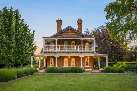 Yallungah Boutique Hotel - Accommodation Ballina 0