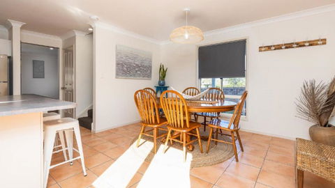 Yamba Beach House - Accommodation Ballina 2