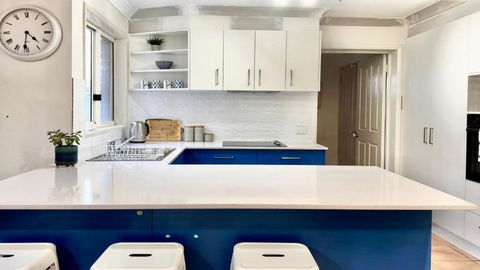 Yamba Beach House - Accommodation Ballina 3