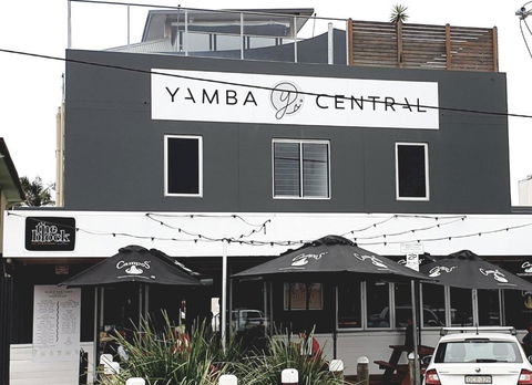 Yamba Central - Accommodation Ballina 0