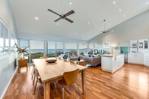 A Surfers Paradise At Chiton Rocks Pets Welcome - Accommodation Ballina 4