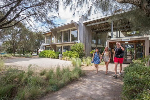 YHA Apollo Bay Eco - Accommodation Ballina 3