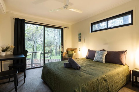 BIG4 Breeze Holiday Parks - Carnarvon Gorge - Accommodation Ballina 2