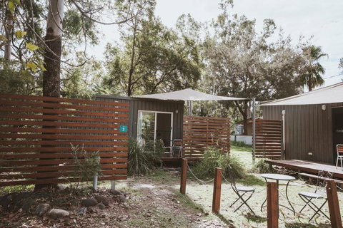 BIG4 Breeze Holiday Parks - Carnarvon Gorge - Accommodation Ballina 3