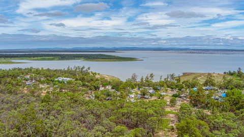 BIG4 Lake Maraboon Holiday Village - Accommodation Ballina 0