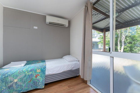 BIG4 Lake Maraboon Holiday Village - Accommodation Ballina 4