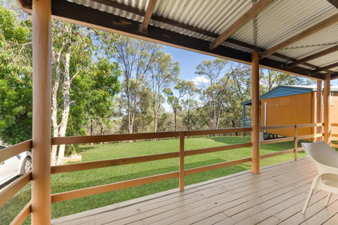 BIG4 Lake Maraboon Holiday Village - Accommodation Ballina 2
