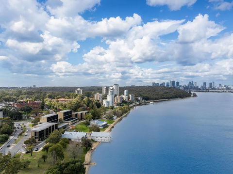 Wonil Hotel Perth - Handwritten Collection - Accommodation Ballina 3