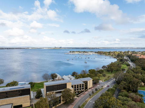 Wonil Hotel Perth - Handwritten Collection - Accommodation Ballina 2