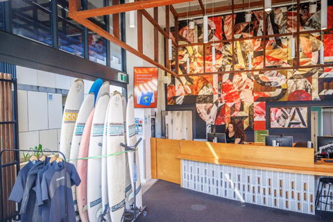 YHA Byron Bay - Accommodation Ballina 3