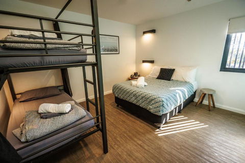 YHA Byron Bay - Accommodation Ballina 2