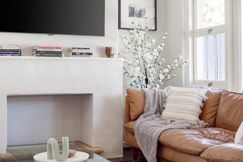 Guildford Cottage By Swan Bnb Management - Accommodation Ballina 3