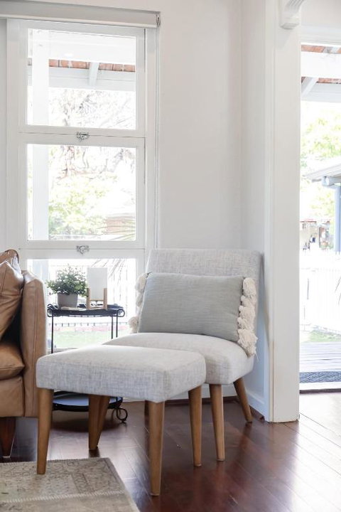 Guildford Cottage By Swan Bnb Management - Accommodation Ballina 4