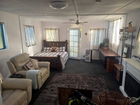 Maison De Lavande Farmstay - Accommodation Ballina 3