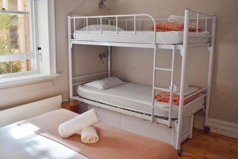 YHA Port Elliot Beach House - Accommodation Ballina 3