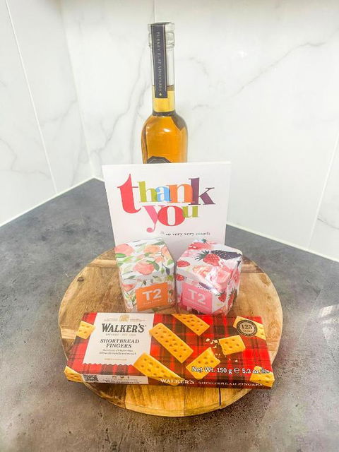 Queen Of The Desert Villa Secure & Gated 2 Bdrm Home - Accommodation Ballina 1