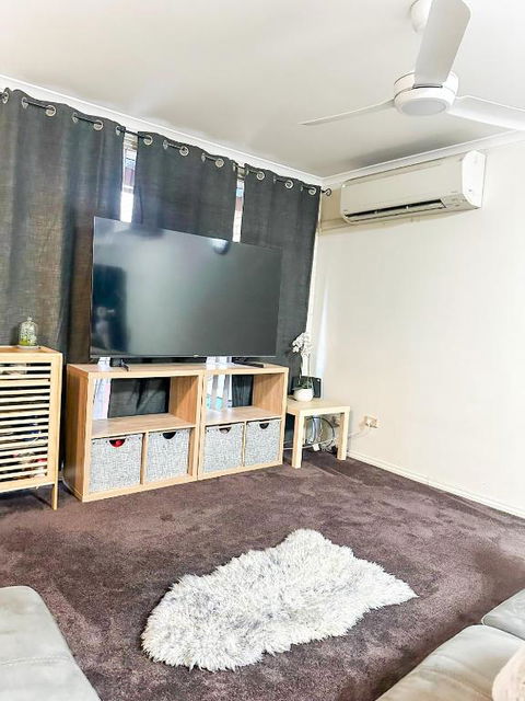 Queen Of The Desert Villa Secure & Gated 2 Bdrm Home - Accommodation Ballina 3