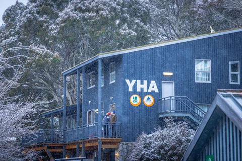 YHA Thredbo - Accommodation Ballina 0
