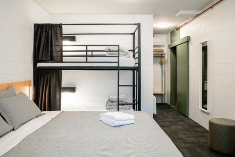 YHA Thredbo - Accommodation Ballina 1