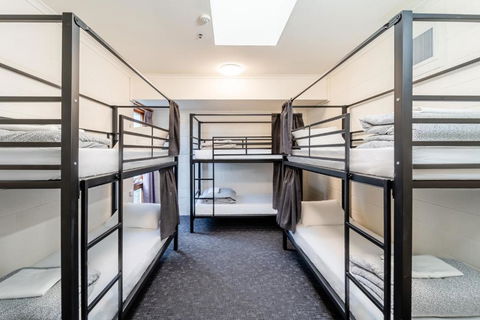 YHA Thredbo - Accommodation Ballina 2