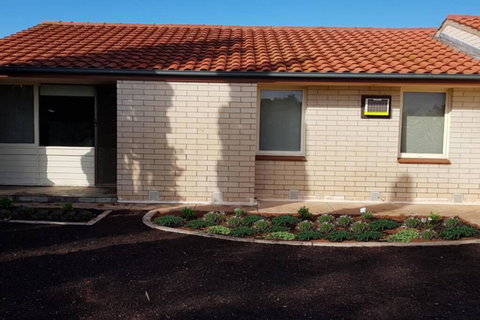 Warmont Apartments Self Contained Home - Accommodation Ballina 2