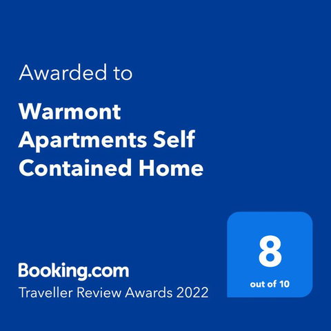Warmont Apartments Self Contained Home - Accommodation Ballina 0