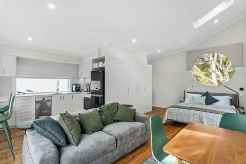 WILL56 - Gumtree Studio - Accommodation Ballina 0