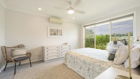 Yamba Family Seascape - Accommodation Ballina 0