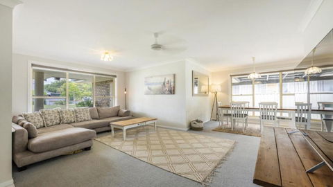 Yamba Family Seascape - Accommodation Ballina 1