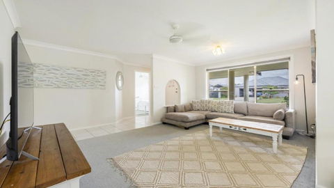Yamba Family Seascape - Accommodation Ballina 2
