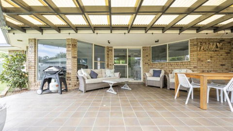 Yamba Family Seascape - Accommodation Ballina 3