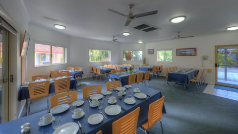 Yamba Motor Inn - Accommodation Ballina 2