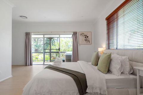 Yasar Farm Stay Marshall View - Accommodation Ballina 2