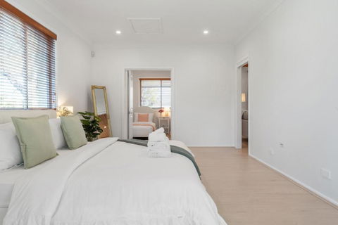 Yasar Farm Stay Marshall View - Accommodation Ballina 3